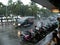 Flooded roads, Pattaya