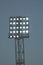 Floodlights