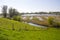 Floodplains along the Rhine, Netherlands