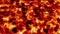 The Floor is Lava, lava flow forward, Abstract Lava Background, lava motion background, Computer generated Lava video, surface of