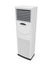 Floor Standing Air Conditioner Isolated