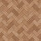 Floor wood parquet. Flooring wooden seamless pattern. Design zigzag laminate. Parquet rectangular herringbone. Floor tile parquetr