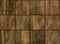 Flooring square wood panel backgrounds