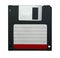 Floppy disk