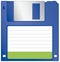 Floppy disk