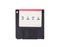 Floppy disk, data storage support