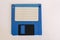 Floppy Diskette Front