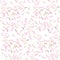 Floral background ,floral background, ornament, flowers, pink, gentle, natural, branch, spring, blooming, beautiful, petals, peach