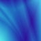 Floral blue abstract wallpaper design