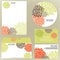 Floral business template