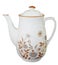 Floral China Teapot