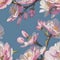 Floral Elegance Sakura Blossom Pattern Showcase