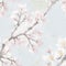 Floral Elegance Sakura Blossom Pattern Showcase