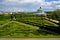 Floral Garden, Kromeriz