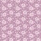 Floral repeated pattern. Roses seamless pattern design.