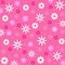 Floral seamless pattern