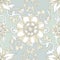 Floral seamless pattern