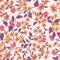 Floral seamless pattern. Flower background.