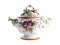 Floral Tureen