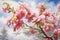 Floral Watercolor Wonders: Bringing Spring to Life