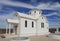 Florence, Arizona: St. Anthony`s Greek Orthodox Monastery - St. Elijah Chapel