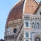 Florence Baptistery Dome