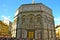 The Florence Baptistry