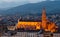 Florence, Basilica of the Holy Cross
