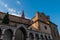 Florence. Basilica of Santa Maria Novella