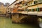 Florence, Bridge Ponte Vecchio