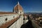 Florence Cathedral Basilica di Santa Maria Del Fiore, Campanile di Giotto, Cupola del Brunelleschi II