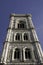 Florence Cathedral. Bell Tower