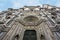 Florence cathedral perspective view