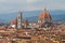 Florence Cathedral, Tuscany, Italy