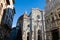 Florence Cathedral view,Italian landmark