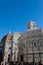 Florence Cathedral view,Italian landmark