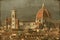 Florence cathedral - Vintage