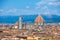 Florence city view