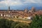 Florence Duomo and Palazzo Vecchio