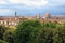 Florence Duomo and Palazzo Vecchio