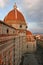 Florence Duomo and square