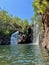 Florence Falls, Litchfield National Park, Northern Territory, Australia