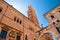 Florence, Italy, Florence Cathedral, Brunnaleski dome, cityscape fr Brunnaleski dome, cityscape from Giotto tower