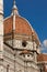 Florence, Italy, Florence, Italy, Florence Cathedral, Brunnaleski dome, cityscape fr Brunnaleski dome, cityscape from Giotto tower