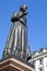 Florence Nightingale Statue in London