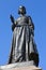 Florence Nightingale Statue in London