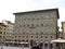 Florence, Palazzo delle Assicurazioni Generali