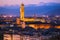 Florence, Palazzo Vecchio, piazza della Signoria.