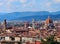 FLORENCE perfect panoramic view everything in focus