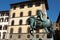 Florence - Piazza della Signoria